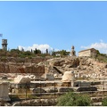 Elefsina, site antique d'Eleusis #09