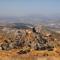 Citadelle d'Acrocorinthe #04