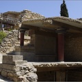 Cnossos, ruines du palais #05