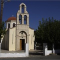 Panormos, église Saint Georges #04