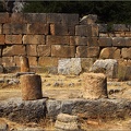 Lissos, temple d'Asklipios #02