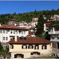 Kastoria, maisons traditionnelles #05