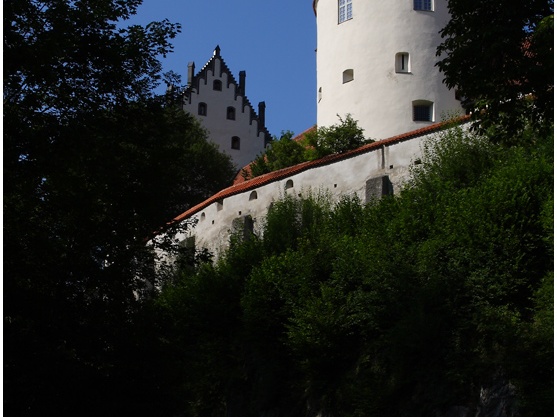 Füssen, château #01