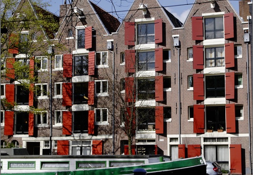 Amsterdam, Browersgracht #31