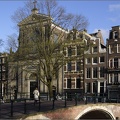 Amsterdam, canal #38