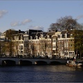 Amsterdam, canal #40