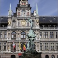 Anvers, Stadhuis (mairie) #02