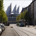 Anvers, Palais de Justice #19