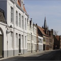 Bruges, rues & ruelles #13