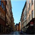 Stockholm, rues, ruelles #01