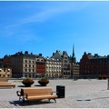 Stockholm, riddarholmen #01