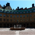 Stockholm, Brantingtorget #01