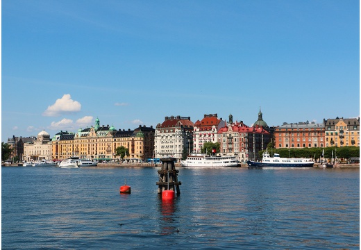 Stockholm #3