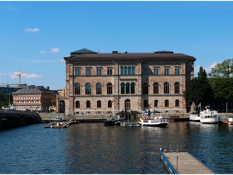 Stockholm, Nationalmuseum #02