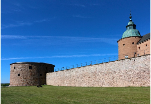 Kalmar Slott #08