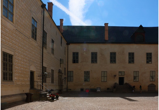 Kalmar Slott #09