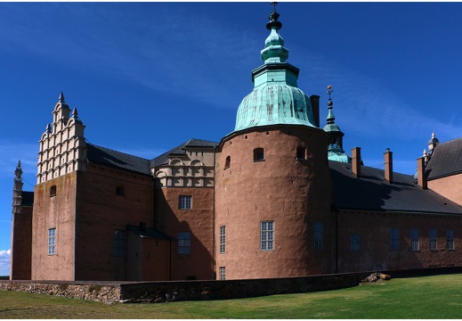 Kalmar Slott #14