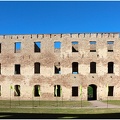 Île de Öland, Borgholms Slott #04