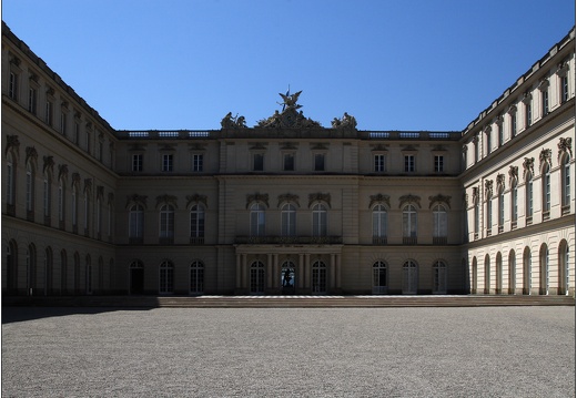 Château de Chiemsee #04 (755 visites) Château de Chiemsee #04