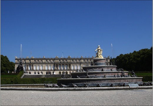 Château de Chiemsee #06 (759 visites) Château de Chiemsee #06