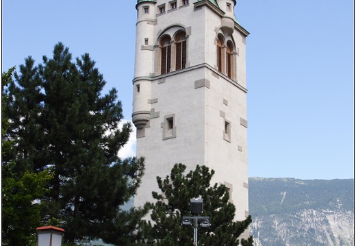 Schwaz, Pfarrkirche Maria Himmelfahrt #03 (1024 visites) Schwaz, Pfarrkirche Maria Himmelfahrt #03
