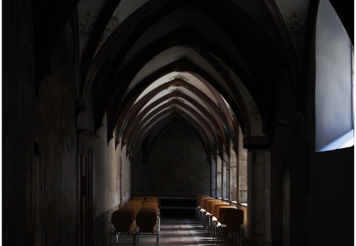 Schwaz, Franziskanerkloster (1431 visites) Schwaz, Franziskanerkloster