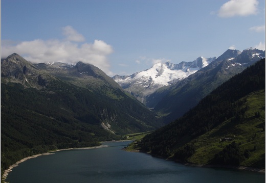 Lac Speicher Durlaßboden #01 (1274 visites) Lac Speicher Durlaßboden #01