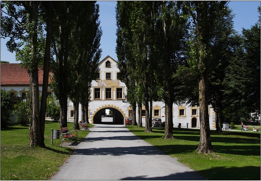 Abbaye de Stams #04 (732 visites) Abbaye de Stams #04