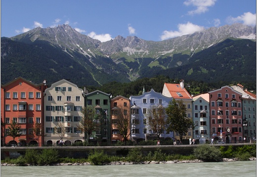 Innsbruck, Inns (1237 visites) Innsbruck, Inns