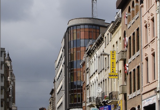 Charleroi #02 (1297 visites) Charleroi #02