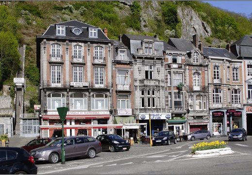 Dinant #01 (1211 visites) Dinant #01