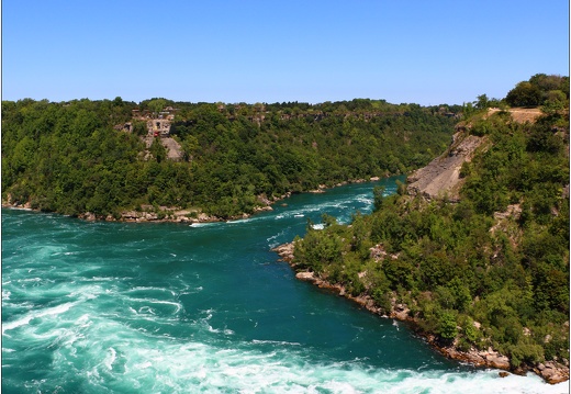 Fleuve Niagara (204 visites) Fleuve Niagara