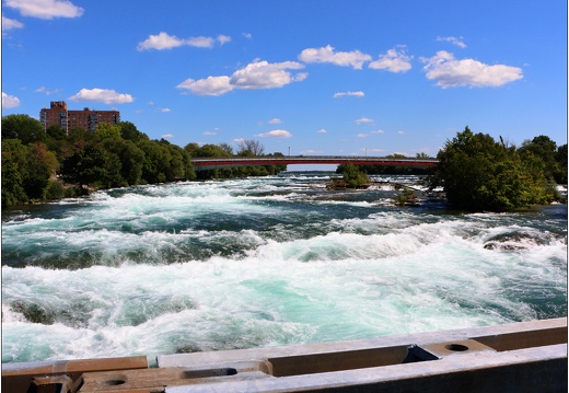 Chutes du Niagara #06 (165 visites) Chutes du Niagara #06