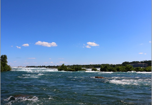Chutes du Niagara #10 (160 visites) Chutes du Niagara #10