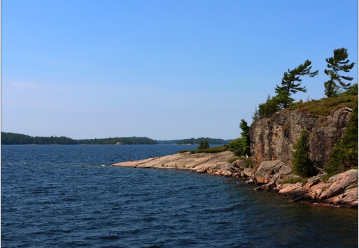 30000 îles, Hole in the wall #03 (790 visites) 30000 îles, Hole in the wall #03
