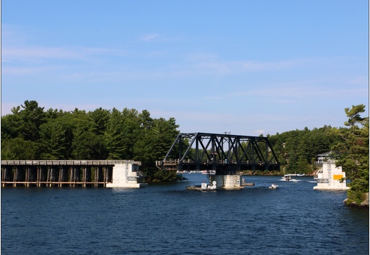 30000 îles, Wasauksing Swing Bridge #16 (979 visites) 30000 îles, Wasauksing Swing Bridge #16