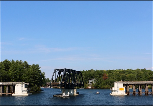 30000 îles, Wasauksing Swing Bridge #17 (967 visites) 30000 îles, Wasauksing Swing Bridge #17
