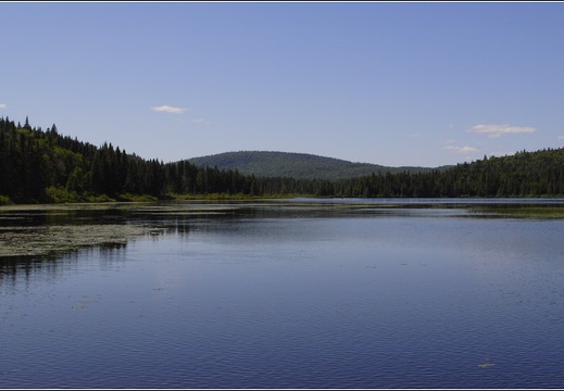 Parc Mont-Tremblant #08 (2574 visites) Parc Mont-Tremblant #08
