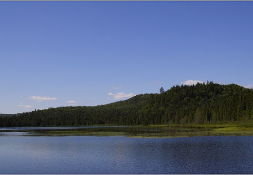Parc Mont-Tremblant #09 (2744 visites) Parc Mont-Tremblant #09