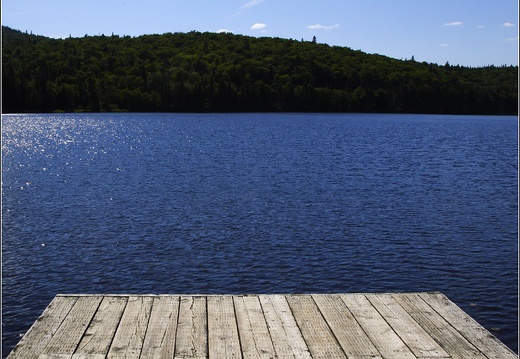 Parc Mont-Tremblant #10 (3530 visites) Parc Mont-Tremblant #10