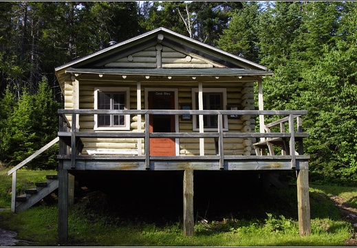 Parc Mont-Tremblant #15 (2757 visites, score 4.06) Parc Mont-Tremblant #15