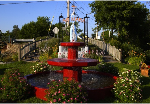 Saint-Casimir #12 (2288 visites) Saint-Casimir #12