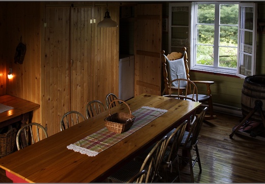Gîte pour les Amis #03 (2421 visites, score 7.47) Gîte pour les Amis #03