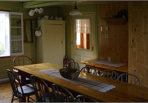 Gîte pour les Amis #05 (2086 visites) Gîte pour les Amis #05