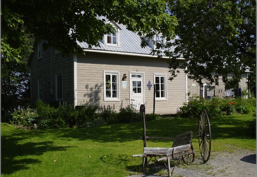 Gîte pour les Amis #07 (1682 visites) Gîte pour les Amis #07