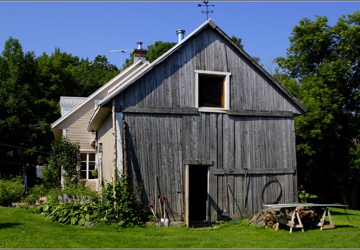 Gîte pour les Amis #09 (2319 visites) Gîte pour les Amis #09
