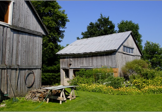 Gîte pour les Amis #10 (2180 visites) Gîte pour les Amis #10