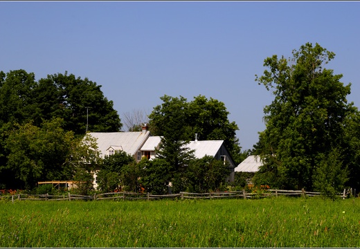 Gîte pour les Amis #13 (1081 visites) Gîte pour les Amis #13