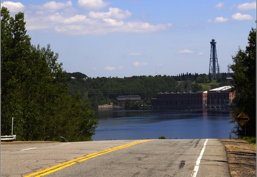 Shawinigan Water and Power Company #03 (2725 visites) Shawinigan Water and Power Company #03