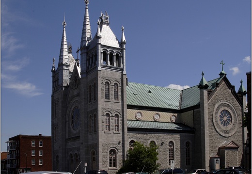 Shawinigan #18 (1740 visites) Shawinigan #18